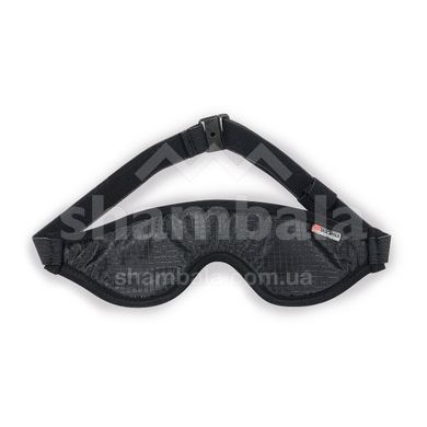 Маска для сну Tatonka Eye Mask, Black (TAT 2893.040)