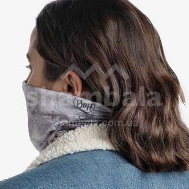 Шарф-труба Buff Original Ecostretch, Wrynk Grey (BU 130262.937.10.00)