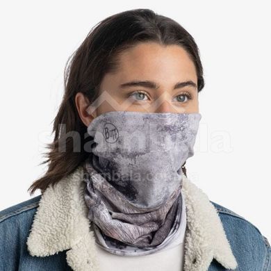Шарф-труба Buff Original Ecostretch, Wrynk Grey (BU 130262.937.10.00)
