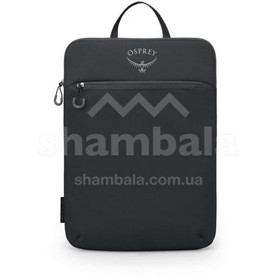 Сумка для ноутбука Osprey Daylite Laptop Sleeve 16", Black (843820185836)