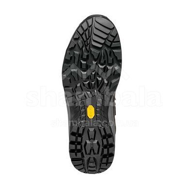 Черевики Scarpa Mistral GTX Smoke/Lake Blue, 38,5 (8025228937770)