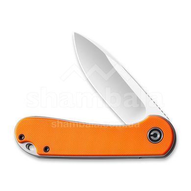 Нож складной Civivi Elementum, Orange (CVV C907R)