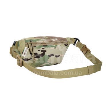 Подсумок-органайзер Tasmanian Tiger Hip Pouch MC, Multicam (TT 8791.394)