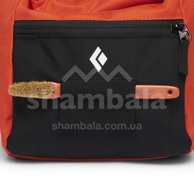Магнезниця Black Diamond Team Chalk Pot, Octane, One Size (BD 6301078001ALL1)