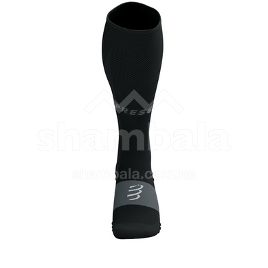 Компресійні гольфи Compressport Full Socks Oxygen, Black, T3 (SU00050B 990 0T3)