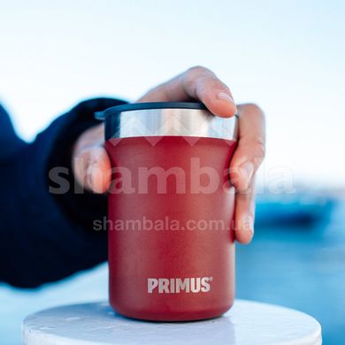 Кухоль Primus Koppen mug, 0.3, Black (7330033913255)