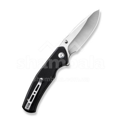 Нож складной Sencut Slashkin, Black (S20066-1)