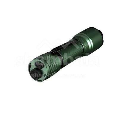 Ліхтар ручний Fenix TK16 V2.0, green (TK16V20TGR)