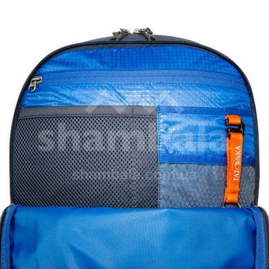 Рюкзак Tatonka Server Pack 22, Navy (TAT 1644004)