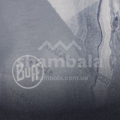 Шапка Buff Ecostretch Beaney, Snout Ash (BU 134667.914.10.00)