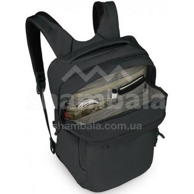 Рюкзак Osprey Aoede Airspeed Backpack 20, Black (009.3444)