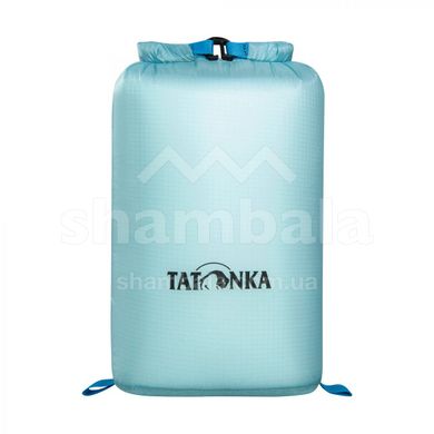 Чехол Tatonka Squeezy Dry Bag 5L, Light Blue (TAT 3088.018)