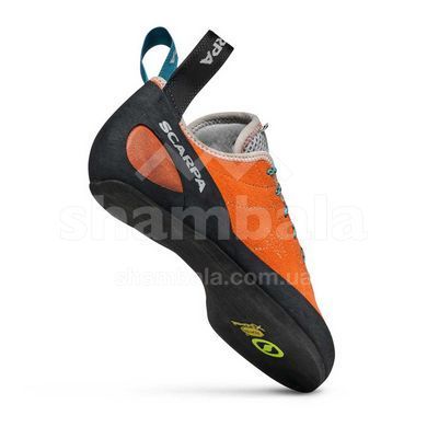 Скельні туфлі жіночі Scarpa Helix WMN, Mandarin Red, 38 (SCRP 70005)