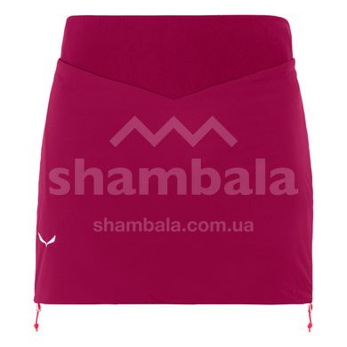Утепленная юбка Salewa Ortles Tirolwool Responsive Stretch Skirt, Pink, 40/34 (28185 6360)