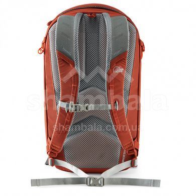 Рюкзак Lowe Alpine Flex 25, Auburn (LA FDP-84-AU-25)