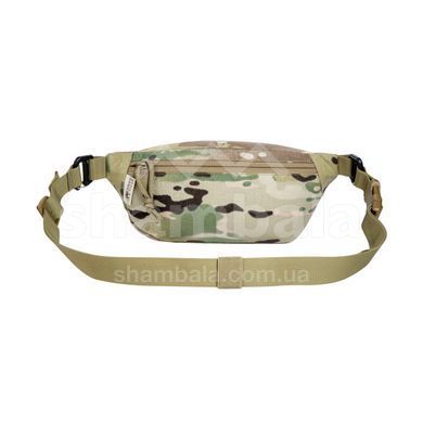 Подсумок-органайзер Tasmanian Tiger Hip Pouch MC, Multicam (TT 8791.394)