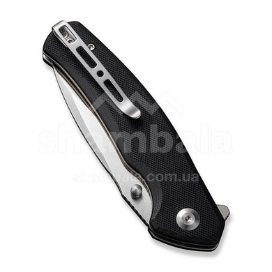 Нож складной Sencut Slashkin, Black (S20066-1)