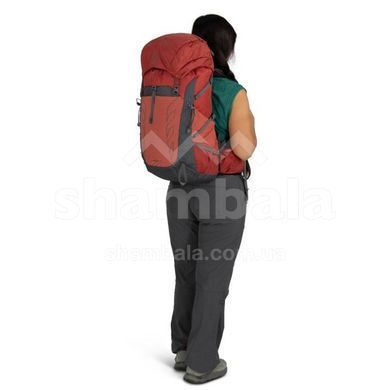 Рюкзак жіночий Osprey Tempest 33, Anchor Blue/Atlas, O/S (810145592403) 2025