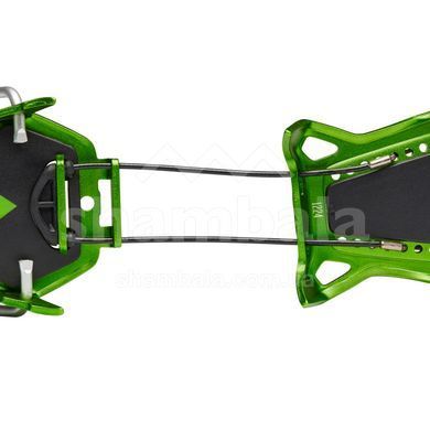 Кішки Black Diamond Neve Pro, Envy Green (BD 4000743011ALL1)