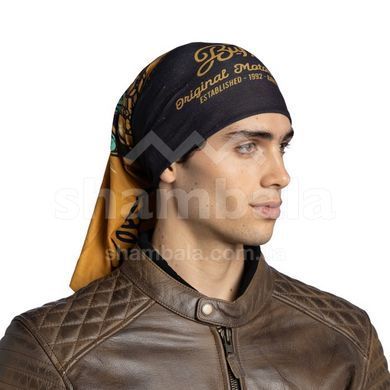 Шарф-труба Buff Original Ecostretch, Cife Multi (BU 138359.555.10.00)