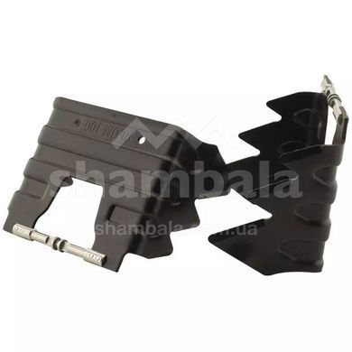 Кошки для лыж Dynafit CRAMPONS 110 мм, black, UNI (48748/0900 UNI)