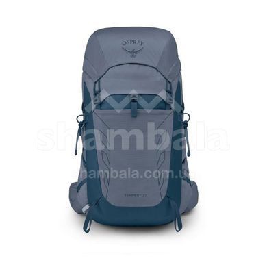 Рюкзак жіночий Osprey Tempest 33, Anchor Blue/Atlas, O/S (810145592403) 2025