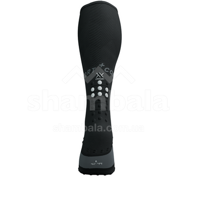 Компресійні гольфи Compressport Full Socks Oxygen, Black, T3 (SU00050B 990 0T3)