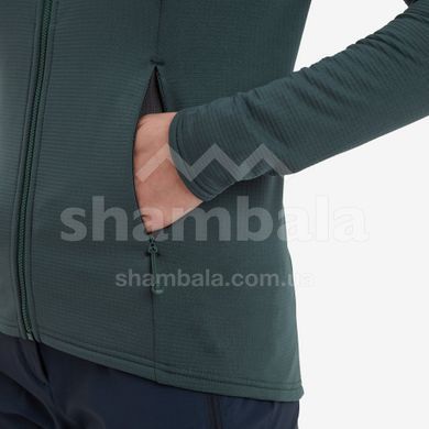 Женская толстовка флисовая Montane Female Protium Hoodie, Moonscape, M (MNT 5056601036844)