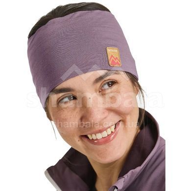 Повязка Ortovox 150 COOL HEADBAND, wild berry, One Size (6702900003)