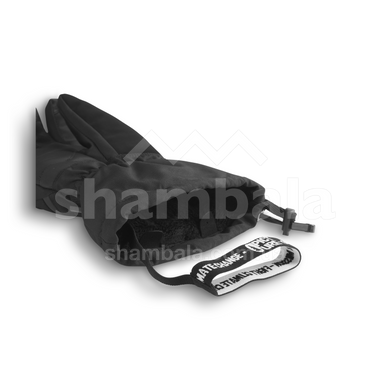 Перчатки горнолыжные Picture Organic Grabey GTX, black, 8 (3663270833807)