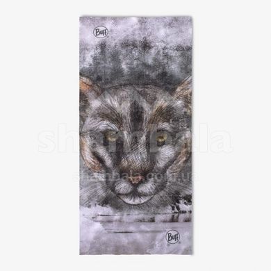Шарф-труба Buff Original Ecostretch, Wrynk Grey (BU 130262.937.10.00)