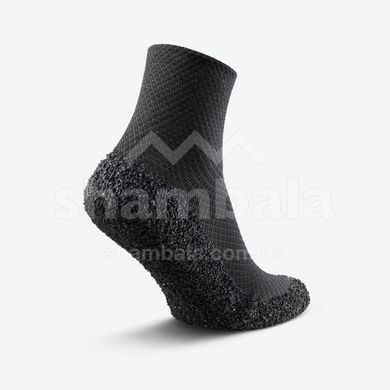 Шкарпетки Skinners 2.0 Black, Diamond, 38-39 (P1.PA2.E1.A.99K 38-39 S)