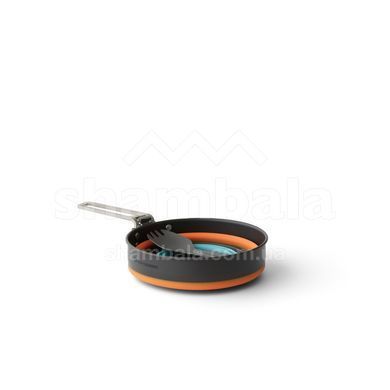 Набор посуды Sea to Summit Frontier UL Collapsible One Pot Cook Set w/Sack с чехлом (STS ACK025031-122108)