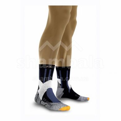 Шкарпетки X-Socks Trekking Evolution 39-41 (X20317.X42-39-41)