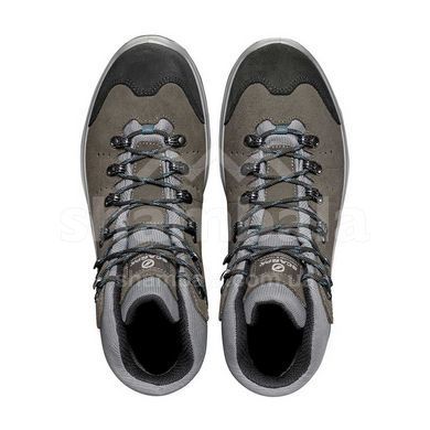 Черевики Scarpa Mistral GTX Smoke/Lake Blue, 38,5 (8025228937770)