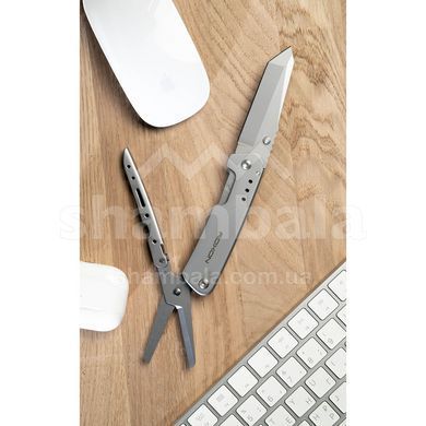 Ніж-ножиці Roxon KS S501, Steel (RXN S501)
