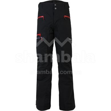 Мужские штаны-самосбросы Tenson Buck Race 2020, black, XL (5013736-999-XL)