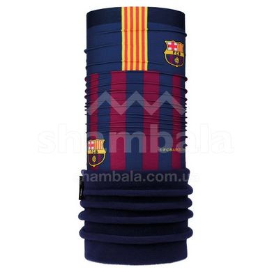 Шарф-труба Buff FC Barcelona Polar, 1st Equipment 19/20 (BU 120773.555.10.00)