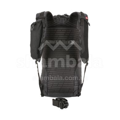 Рюкзак Millet MIXT 25+5, Black (3515729869199)