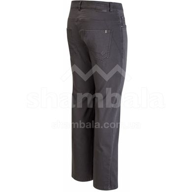 Штани чоловічі Black Diamond Stretch Font Pants, L - Slate (BD B5TC.020-33)