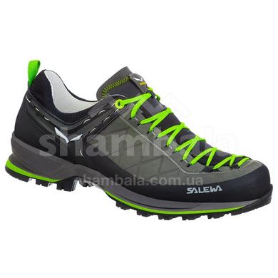 Кросівки чоловічі Salewa MS MTN TRAINER 2 L, 46 Green (61357/0471 11)
