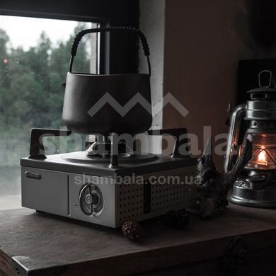 Горелка кемпинговая Fire Maple Fangcun, Grey (FM Fangcun)