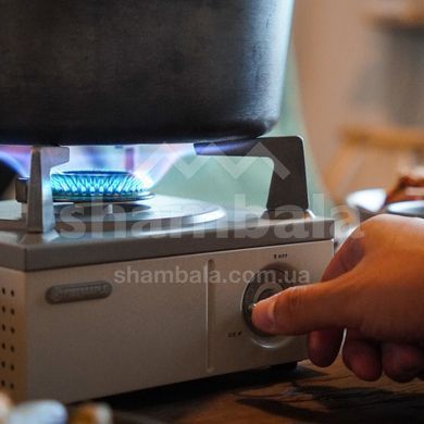 Горелка кемпинговая Fire Maple Fangcun, Grey (FM Fangcun)