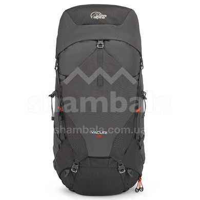 Рюкзак Lowe Alpine Yacuri 65, Anthracite/Graphene, M/L (LA FMQ-58-AGR-MLG)