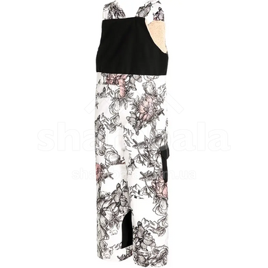 Штани дитячі Picture Organic Snowy, XS - Peonies White (PO KPT032C-4) 2021