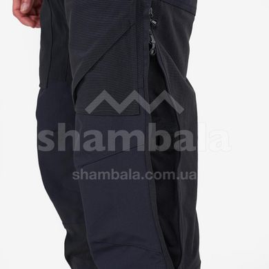 Штани чоловічі Montane Super Terra Pants Long, Black, XL (5056237066659)