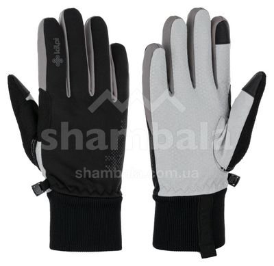 Перчатки Kilpi BRICX-U, black, XL (SU0706KIBLKXL)
