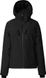 Горнолыжная женская теплая мембранная куртка Tenson Ellie W 2020, black, 36 (5016063-999-36)