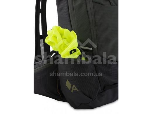 Рюкзак велосипедний Acepac Flite 15, Black (ACPC 206600)