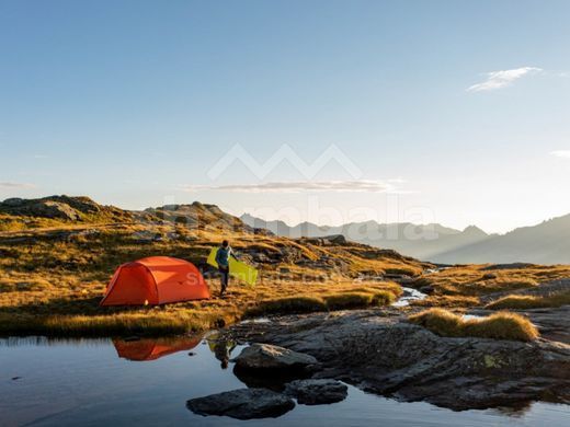 Килимок надувний Exped Ultra 3R M, 183х52х7см, Lichen (EX 018.1002)